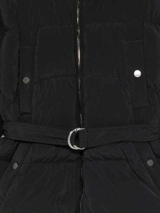 25FW 타트라스 숏패딩 LJXA015501035801BLACK Black - TATRAS