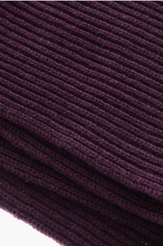  말로 머플러/스카프 UTW097 F1A14 E3365 Violet - MALO