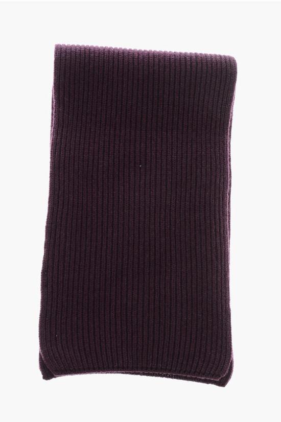  말로 머플러/스카프 UTW097 F1A14 E3365 Violet - MALO