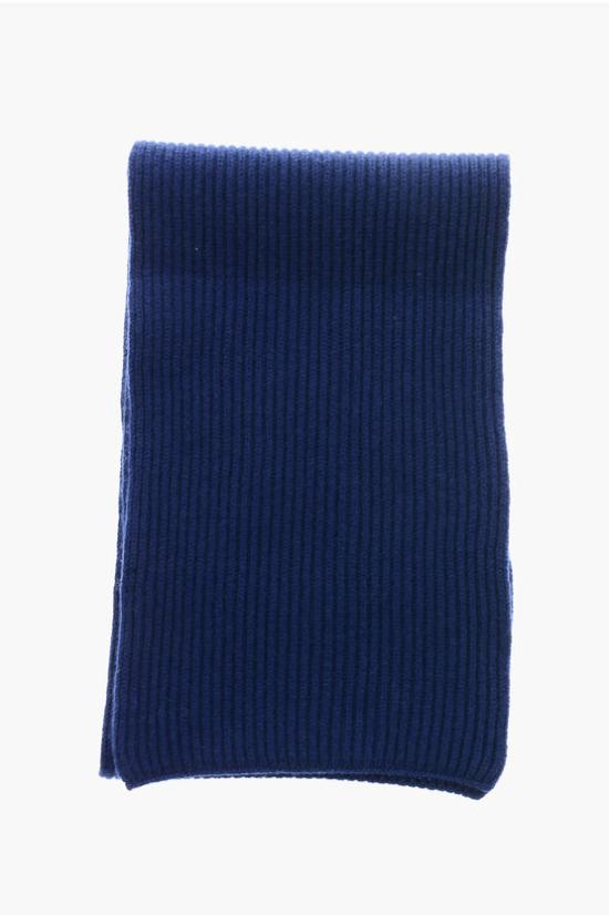  말로 머플러/스카프 UTW097 F1A14 E3253 Blue - MALO