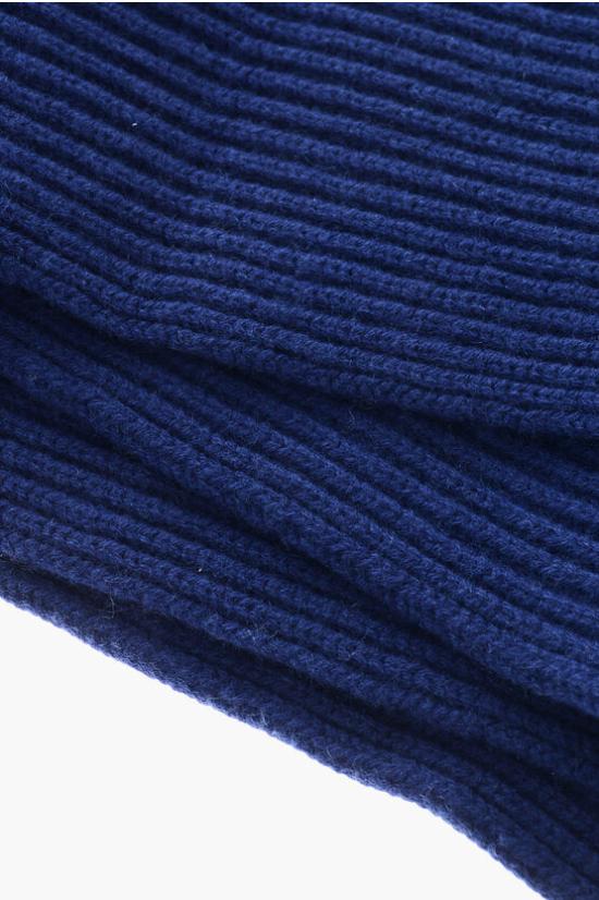  말로 머플러/스카프 UTW097 F1A14 E3253 Blue - MALO