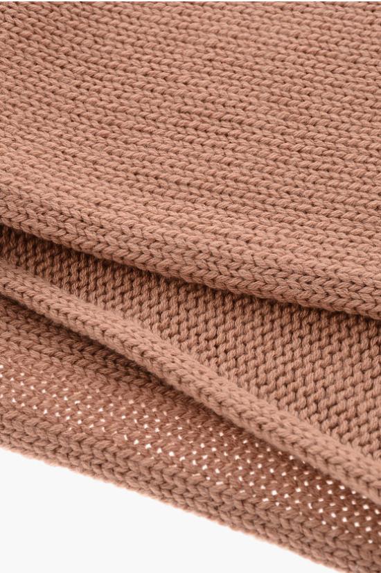  말로 머플러/스카프 DXW005 F1D52 E2290 Brown - MALO