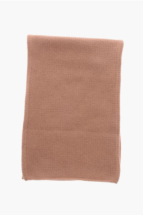  말로 머플러/스카프 DXW005 F1D52 E2290 Brown - MALO