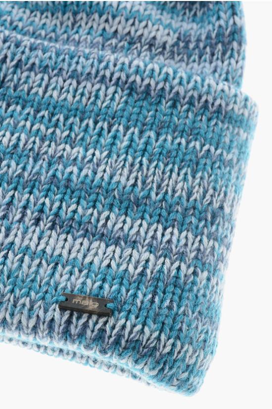  말로 비니 SDM002 F1D52 EM614 Blue - MALO