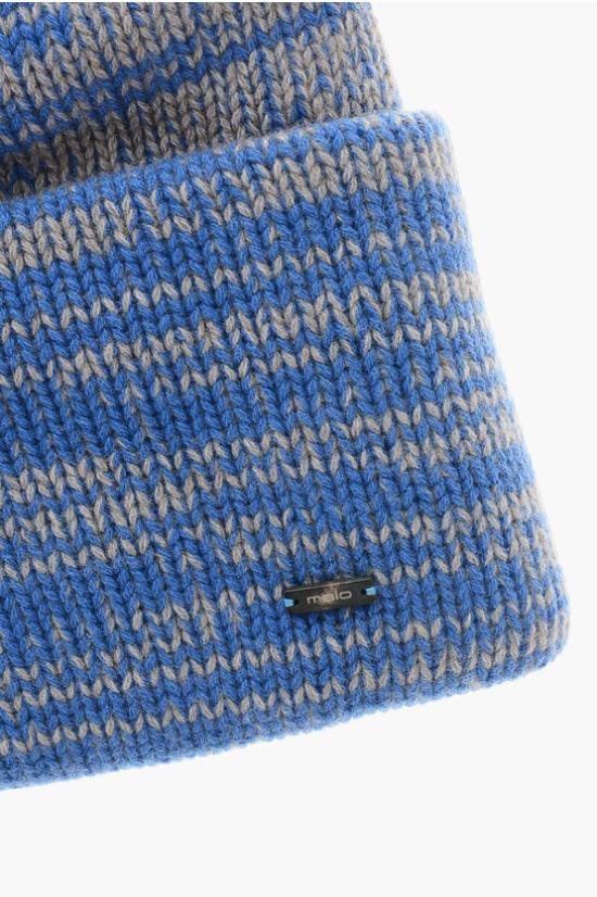  말로 비니 SDM002 F1D52 EM608 Blue - MALO