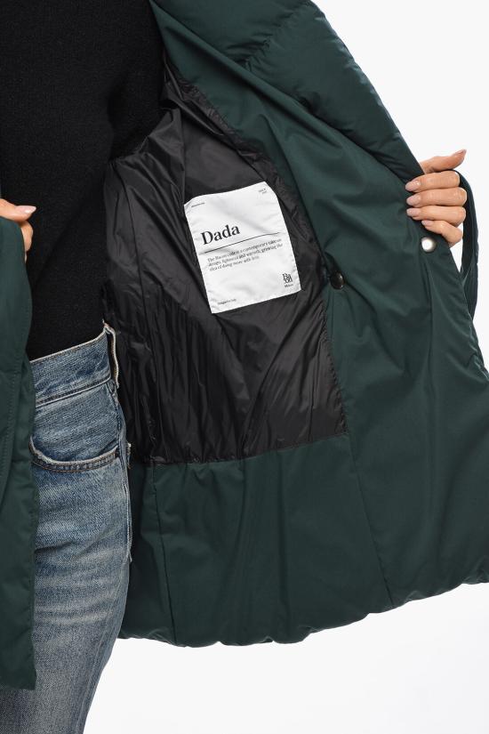  베이컨 패딩 BACPIGIA439 DEEP GREEN - BACON