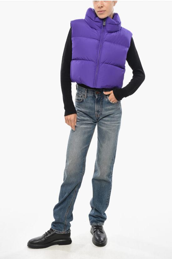  베이컨 베스트 BACPIGIL330 STRONG PURPLE Violet - BACON