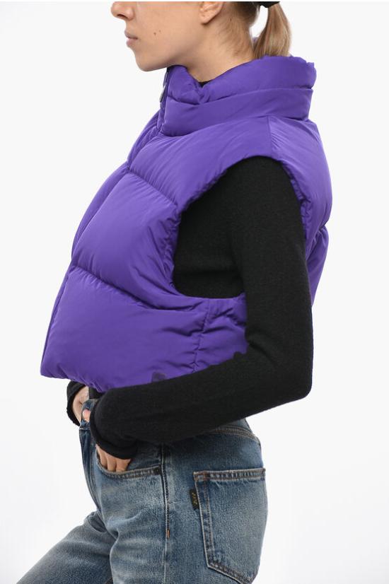  베이컨 베스트 BACPIGIL330 STRONG PURPLE Violet - BACON