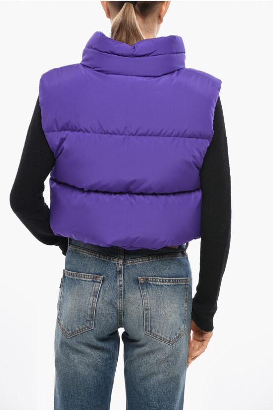  베이컨 베스트 BACPIGIL330 STRONG PURPLE Violet - BACON