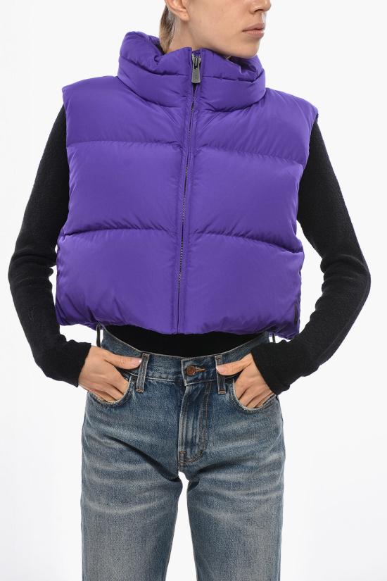  베이컨 베스트 BACPIGIL330 STRONG PURPLE Violet