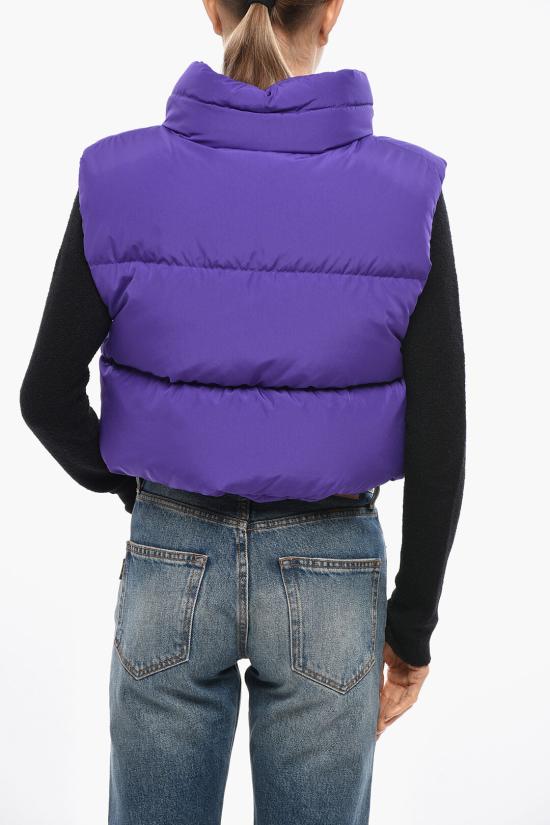  베이컨 베스트 BACPIGIL330 STRONG PURPLE Violet - BACON