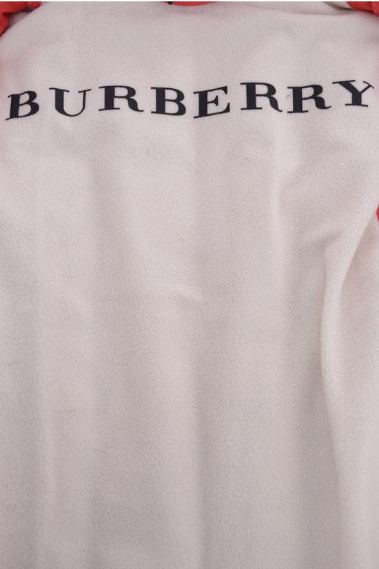  [키즈] 버버리 패딩 8003301 1002 Red - BURBERRY