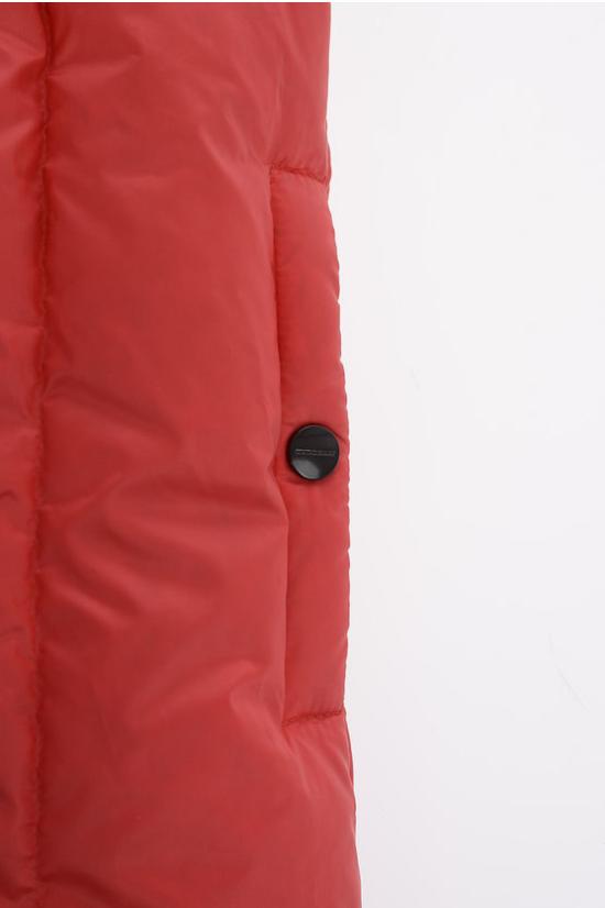  [키즈] 버버리 패딩 8003301 1002 Red - BURBERRY