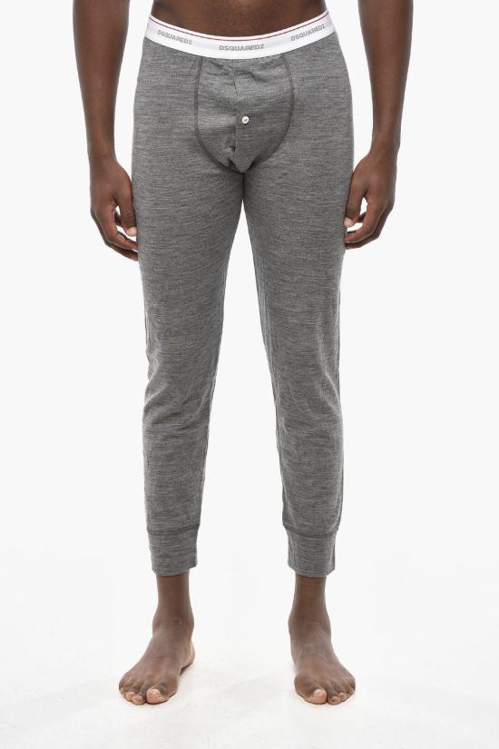  디스퀘어드2 라운지 웨어 D9LM04300ISA01030 Gray