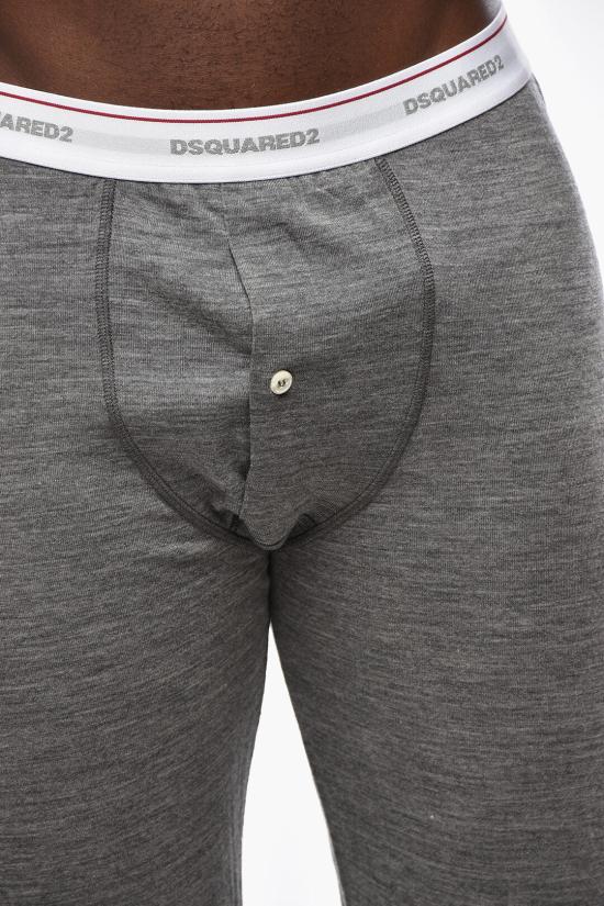  디스퀘어드2 라운지 웨어 D9LM04300ISA01030 Gray - DSQUARED2