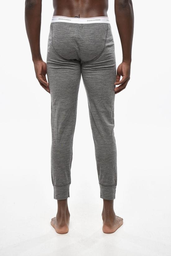  디스퀘어드2 라운지 웨어 D9LM04300ISA01030 Gray - DSQUARED2