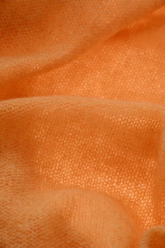  말로 머플러/스카프 XTW212 Y1B07 E1829 Orange - MALO