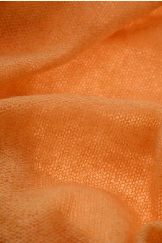  말로 머플러/스카프 XTW212 Y1B07 E1829 Orange - MALO