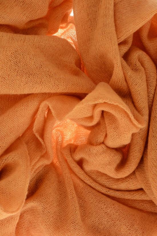  말로 머플러/스카프 XTW212 Y1B07 E1829 Orange - MALO