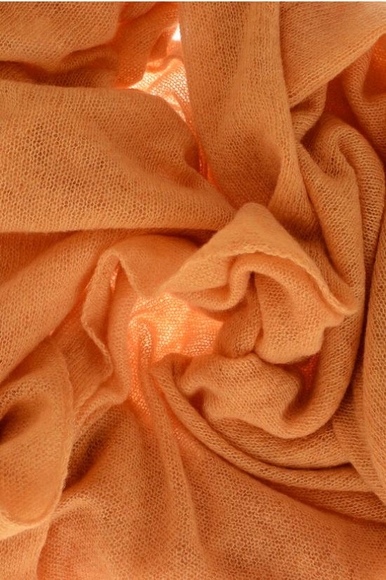  말로 머플러/스카프 XTW212 Y1B07 E1829 Orange - MALO