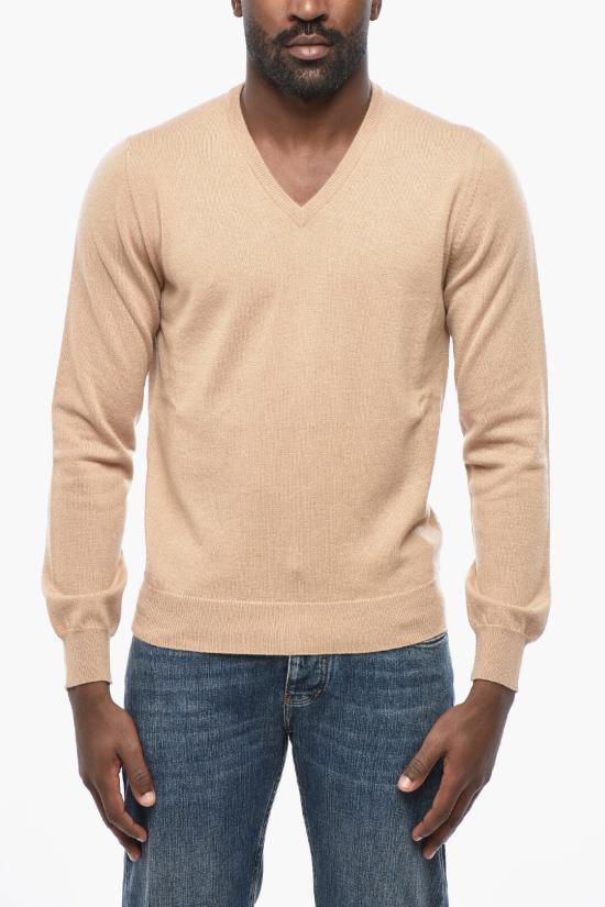  말로 스웨터 UMB006 F1K02 E1184 Beige