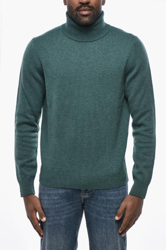  말로 터틀넥 UMC173 F1B02 E3362 Green