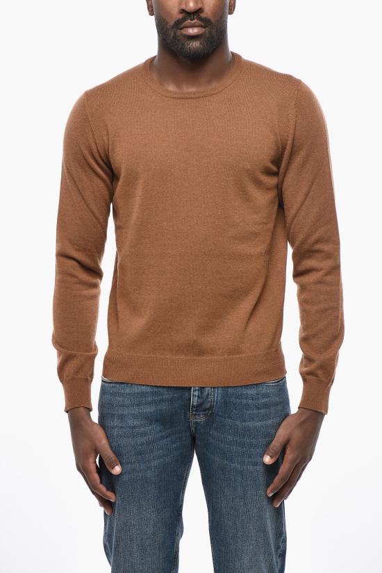  말로 스웨터 UMA008 F1K02 E2676 Brown