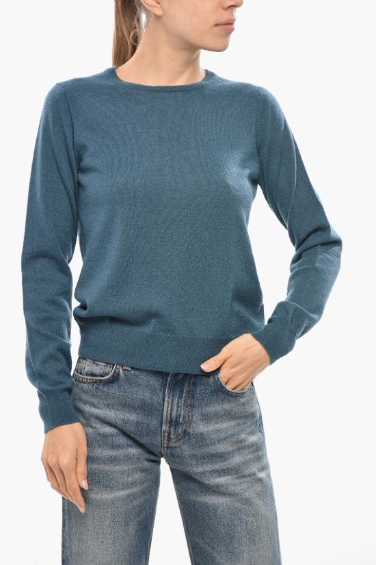  말로 스웨터 DXA311 F1K34 E3353 Blue