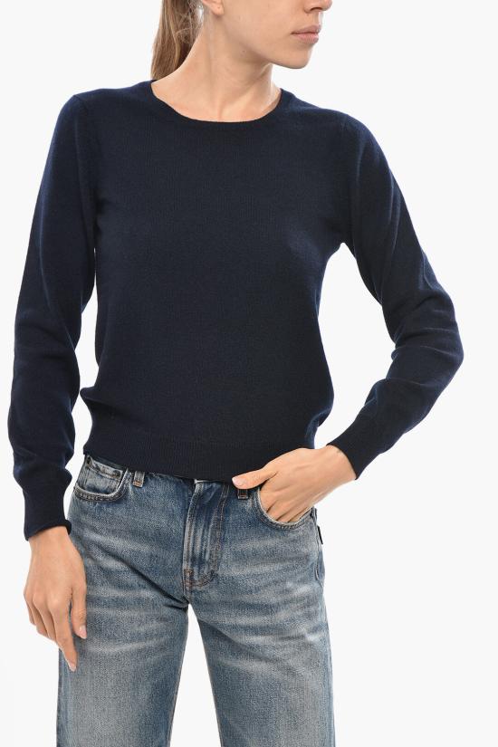  말로 스웨터 DXA193 FCK09 E286 Blue