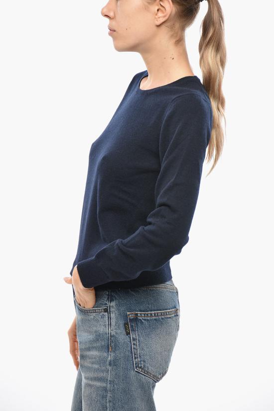  말로 스웨터 DXA193 FCK09 E286 Blue - MALO