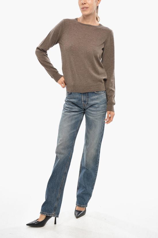  말로 스웨터 DXA311 F1K34 E3290 Brown - MALO