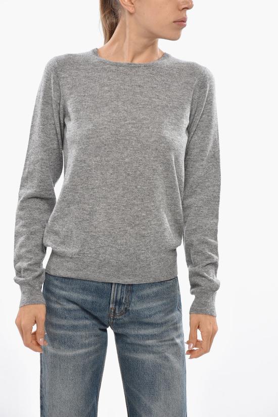  말로 스웨터 DXA311 F1K34 E819 Gray