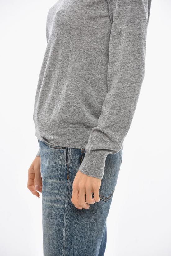  말로 스웨터 DXA311 F1K34 E819 Gray - MALO