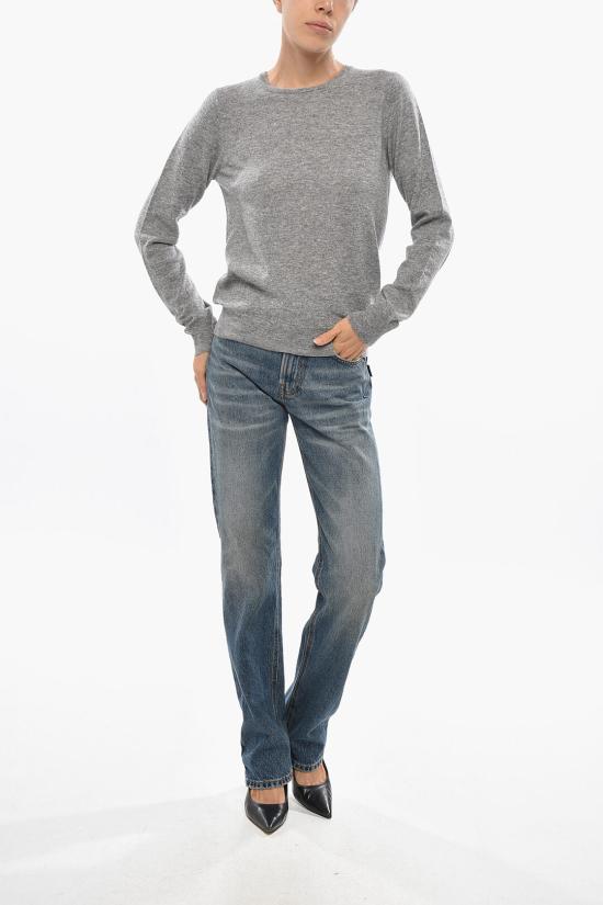  말로 스웨터 DXA311 F1K34 E819 Gray - MALO