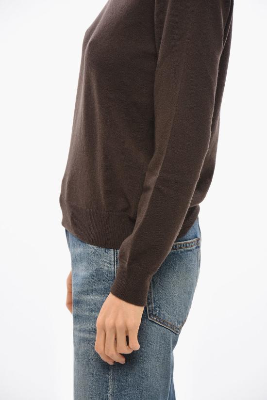  말로 스웨터 DXA193 FCK09 E3098 Brown - MALO