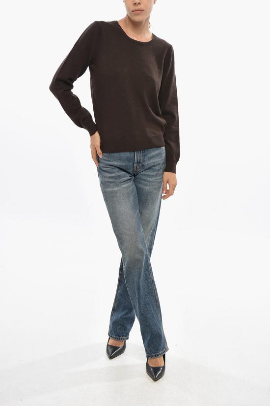  말로 스웨터 DXA193 FCK09 E3098 Brown - MALO