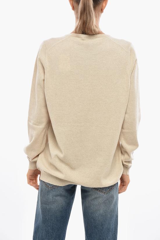  말로 스웨터 DXA024 F1K32 E3245 Beige - MALO