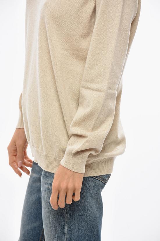  말로 스웨터 DXA024 F1K32 E3245 Beige - MALO