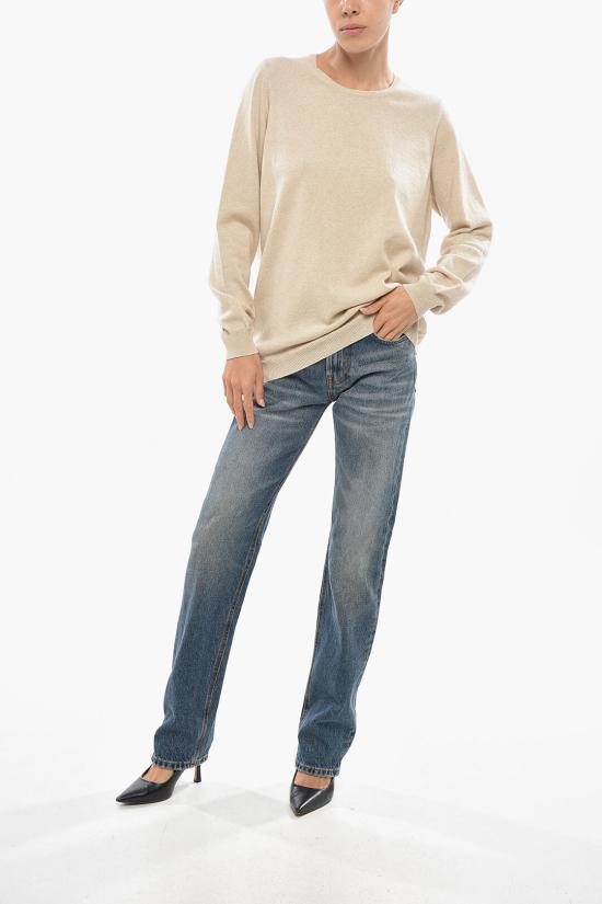  말로 스웨터 DXA024 F1K32 E3245 Beige - MALO