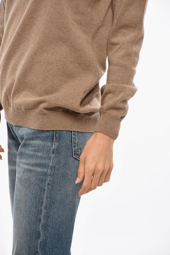  말로 스웨터 DXA024 F1K32 E1664 Beige - MALO