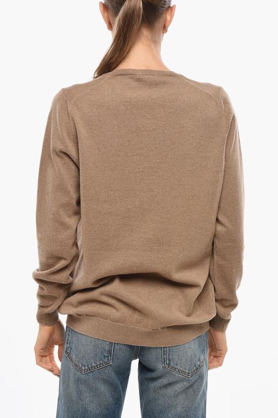  말로 스웨터 DXA024 F1K32 E1664 Beige - MALO