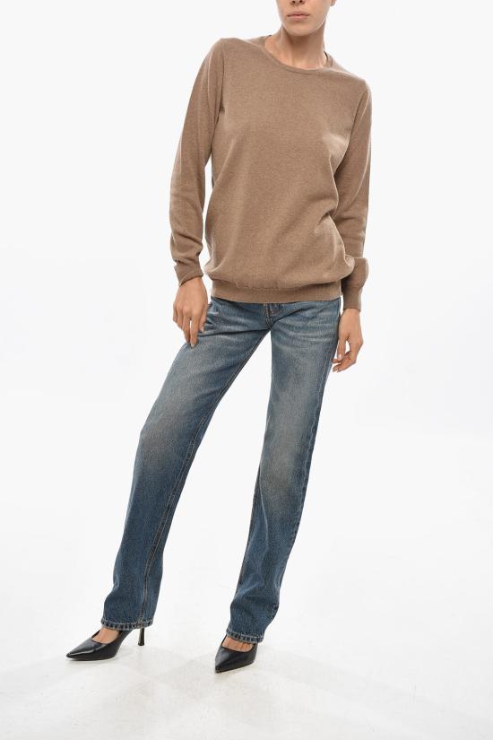  말로 스웨터 DXA024 F1K32 E1664 Beige - MALO