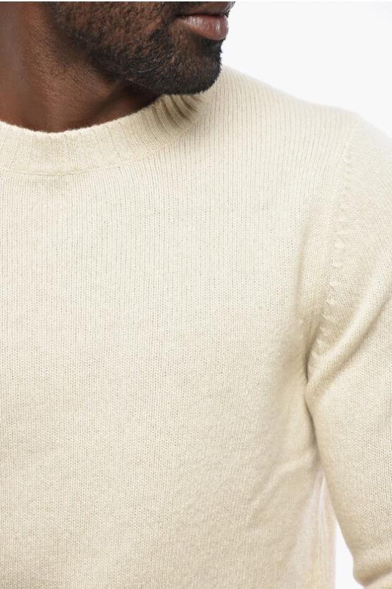  말로 스웨터 UXA168 F1B94 E2720 Beige - MALO