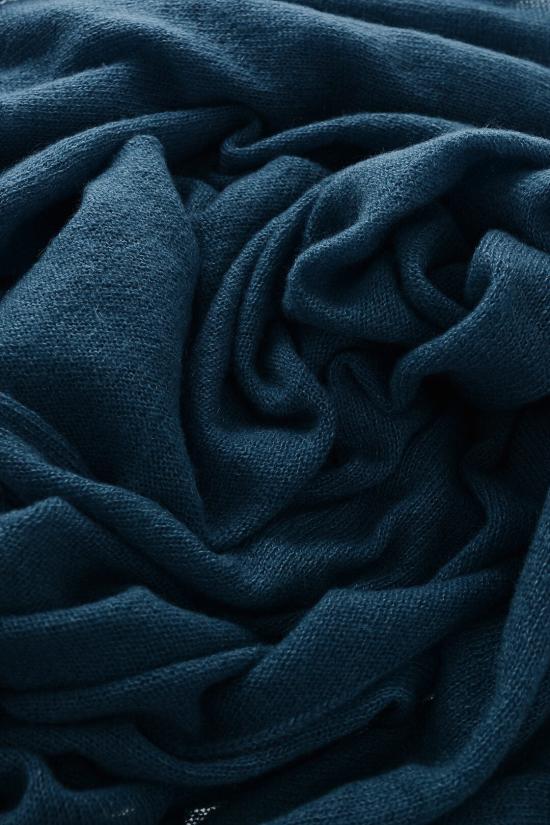  말로 머플러/스카프 XTW212 Y1B07 E3353 Blue - MALO