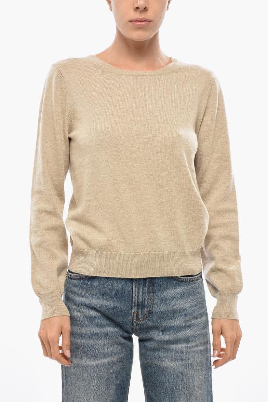  말로 스웨터 DXA193 FCK09 E3243 Beige