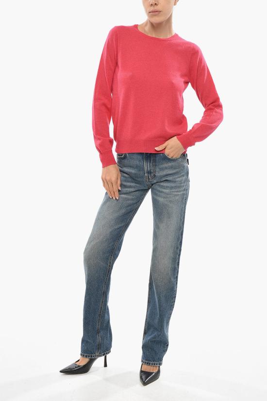  말로 스웨터 DXA311 F1K34 E3330 Pink - MALO