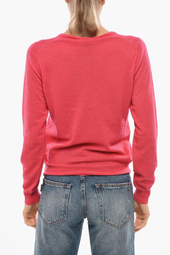  말로 스웨터 DXA311 F1K34 E3330 Pink - MALO