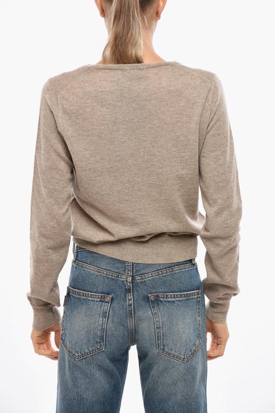  말로 스웨터 DXA193 F1K34 E2961 Beige - MALO