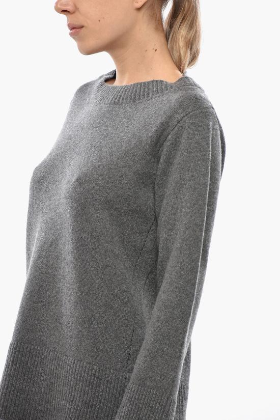  말로 스웨터 DXA253 F1B94 E2973 Gray - MALO