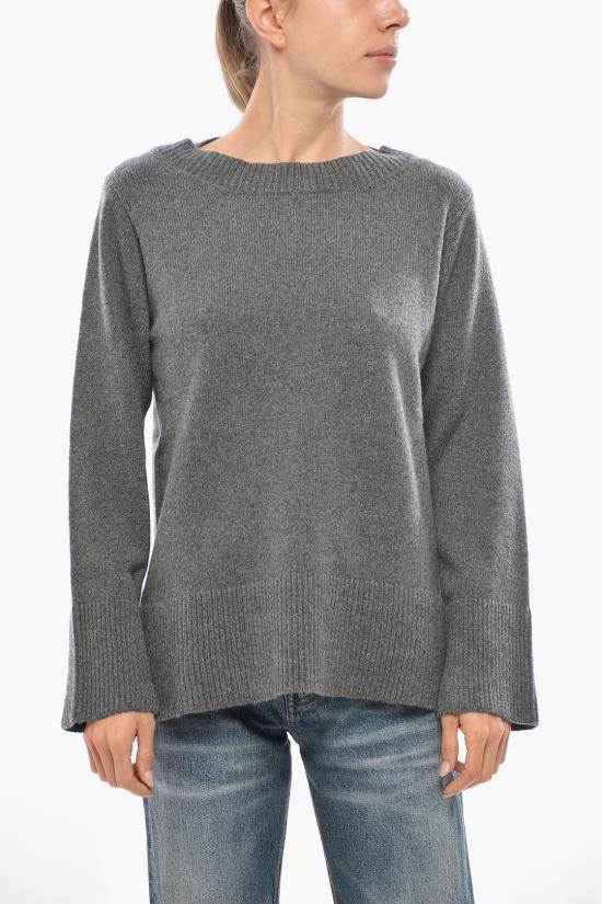  말로 스웨터 DXA253 F1B94 E2973 Gray